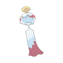 Chimecho Icon