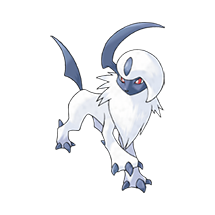 Absol Image