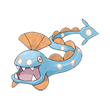 Huntail Image