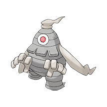 Dusclops Image
