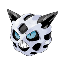 Glalie Image