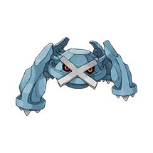 Metagross Image