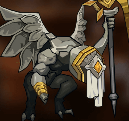 Radiant Gargoyle image
