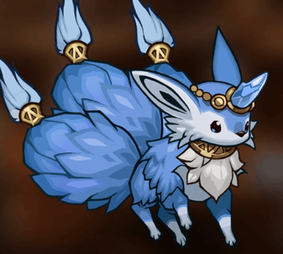 Pet Carbuncle Fontana image