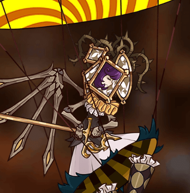 Grief Harvester Damon image