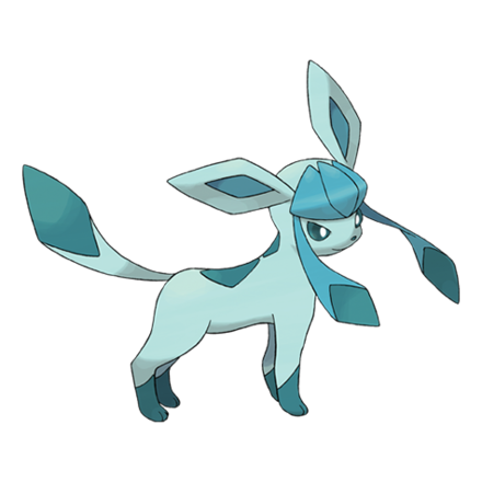 Glaceon Image