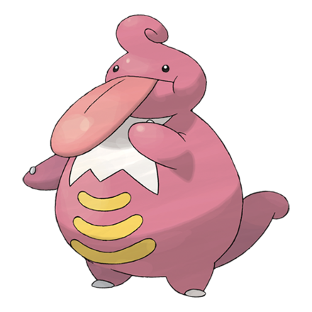 Lickilicky Image