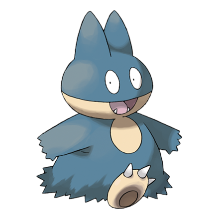 Munchlax Icon