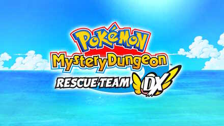 Pokémon Mundo Misterioso: Equipo de rescate DX, Pokémon Wiki