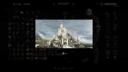 The Beauclair Palace