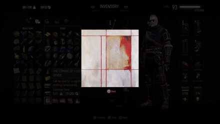 The Coming of Ludovic