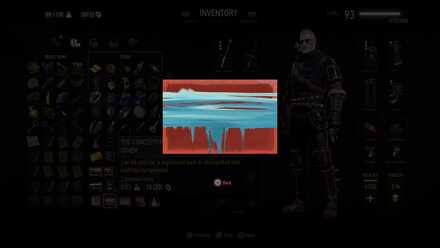 The Conception of Eduard