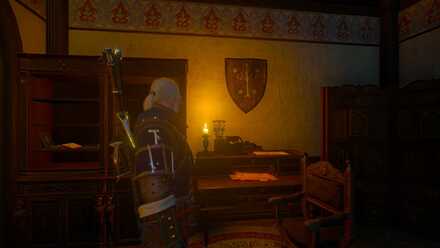 How to Get Paintings - Ancinet Elven