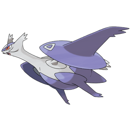 Mega Latios Icon