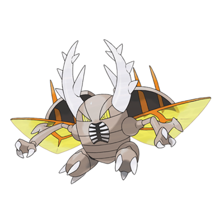 Mega Pinsir Icon