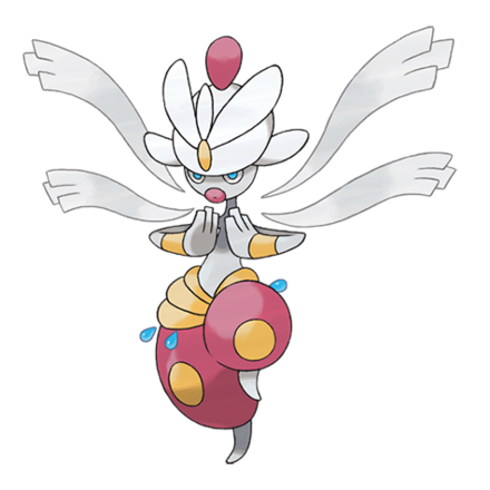 Mega Medicham Image