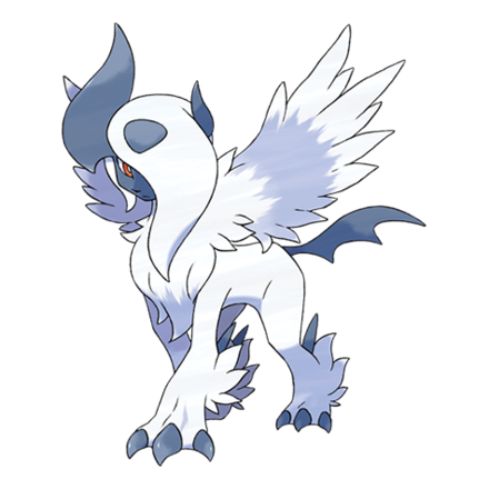 Mega Absol Icon