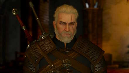 The Max Level Cap in The Witcher 3: Wild Hunt