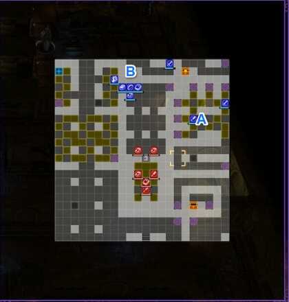 Fire Emblem Three Houses Levers