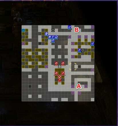 Fire Emblem Three Houses Treasure Chests