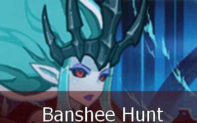 Banshee Hunt Epic Seven Game8