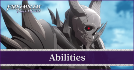 All Crests and Crest Abilities in Fire Emblem: Three Houses