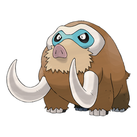 Mamoswine Image