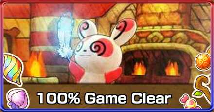 How To Complete The Game 100 Clear Pokemon Mystery Dungeon Dx Switch Game8