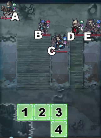 Book III Chapter 13-Part 3 map