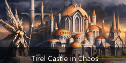 Tirel Castle in Chaos Final.png
