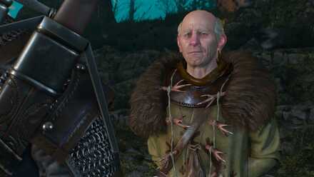 Forefathers Eve Walkthrough The Witcher 3 Game8 Forefathers Eve Walkthrough The Witcher 3 Game8
