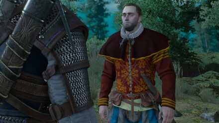 Defender of the Faith