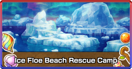 Ice Floe Beach Rescue Camp.png