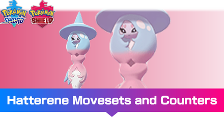 Toxtricity Best Moveset Moves Nature Item Ability Gen 8 