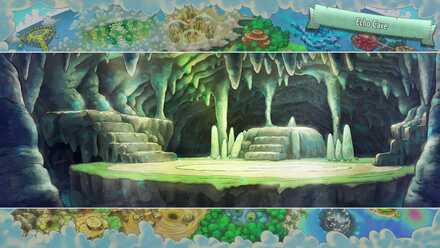 Echo Cave Image