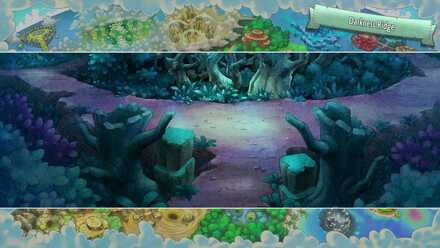 Darkness Ridge Image