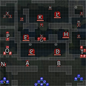 FE3H Reclaiming the Capital (Blue Lions) Map.png