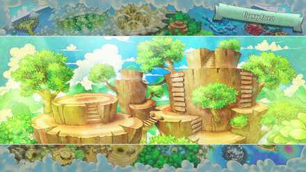 Flyaway Forest Image