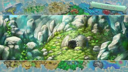 Magnetic Quarry Image