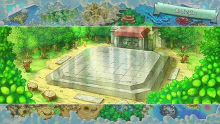 Mt. Discipline Image