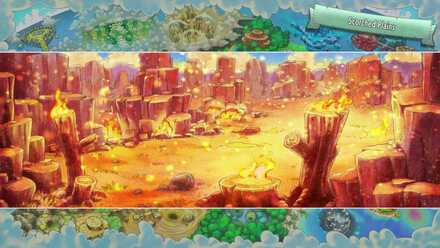 Scorched Plains Image