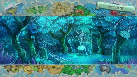 Secretive Forest Image