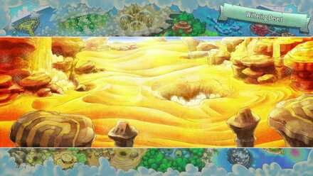 Withering Desert Image