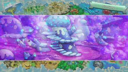 Poison Swamp Image
