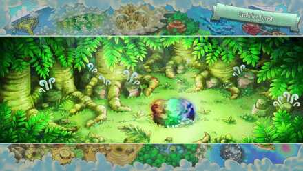 Evolution Forest Image