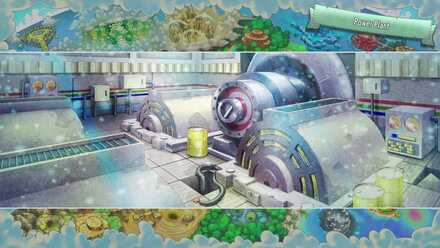 Power Plant Image