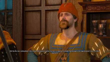 Of Dairy and Darkness