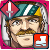 Bartre - Earsome Warrior Icon