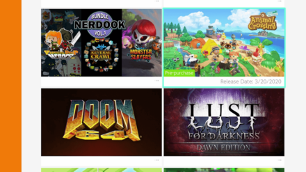 Animal Crossing Coming Soon