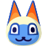 ACNH Cats